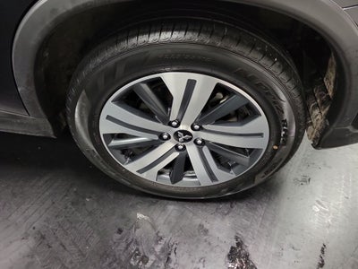 2024 Mitsubishi Outlander Sport 2.0 ES