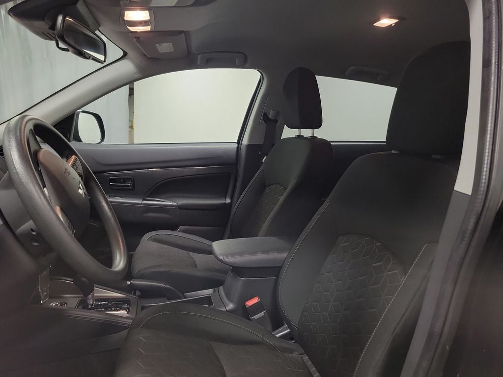 2024 Mitsubishi Outlander Sport 2.0 ES
