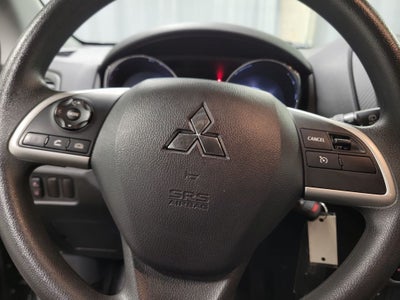 2024 Mitsubishi Outlander Sport 2.0 ES