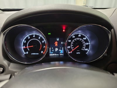 2024 Mitsubishi Outlander Sport 2.0 ES