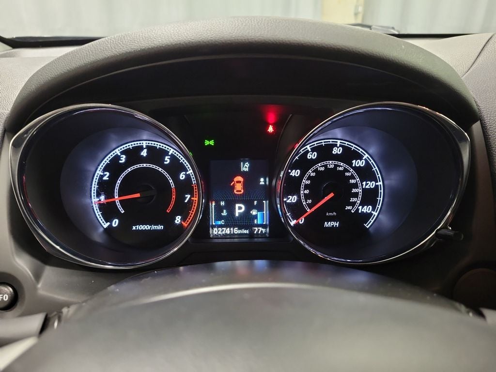2024 Mitsubishi Outlander Sport 2.0 ES