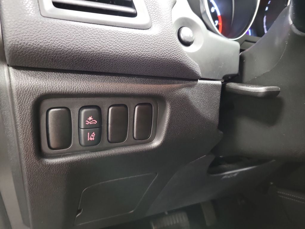 2024 Mitsubishi Outlander Sport 2.0 ES