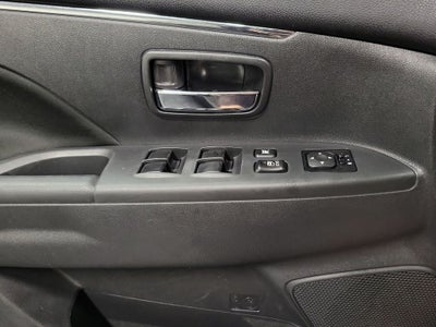 2024 Mitsubishi Outlander Sport 2.0 ES