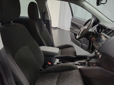 2024 Mitsubishi Outlander Sport 2.0 ES