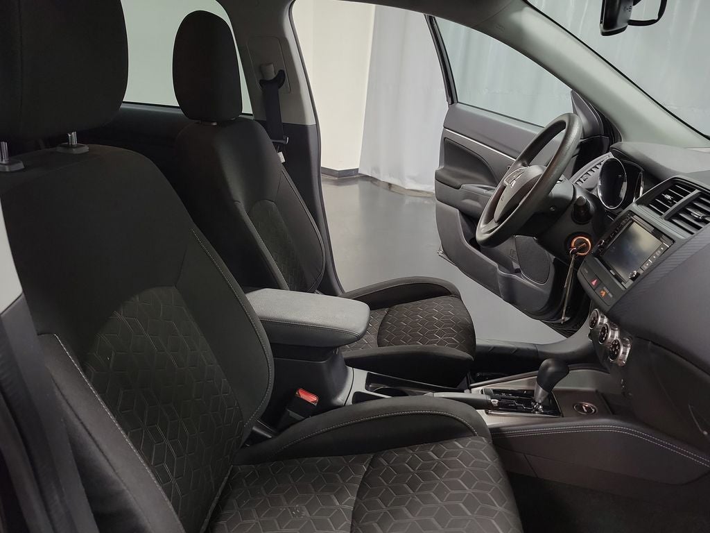 2024 Mitsubishi Outlander Sport 2.0 ES