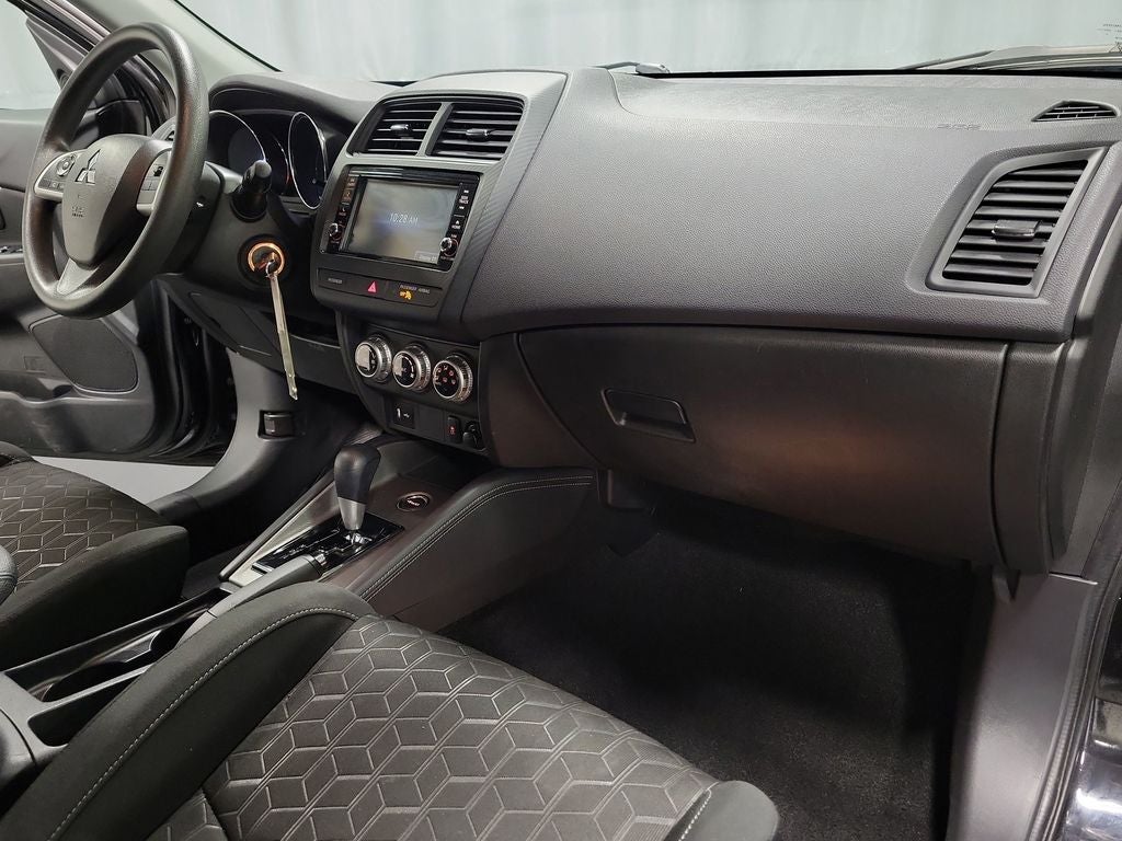 2024 Mitsubishi Outlander Sport 2.0 ES