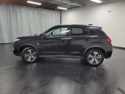 2024 Mitsubishi Outlander Sport 2.0 ES