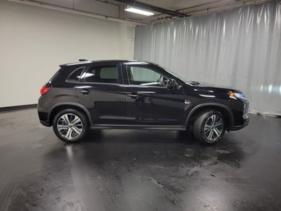 2024 Mitsubishi Outlander Sport 2.0 ES