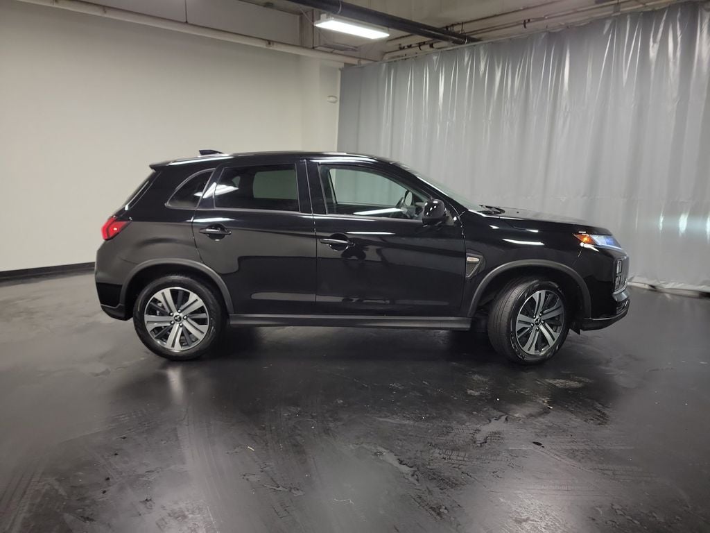 2024 Mitsubishi Outlander Sport 2.0 ES