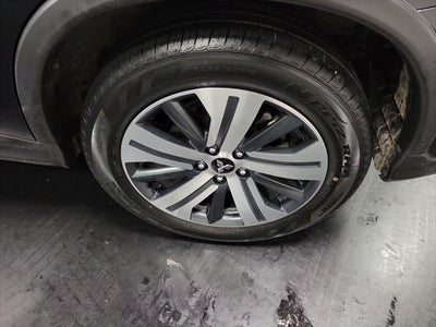 2024 Mitsubishi Outlander Sport 2.0 ES