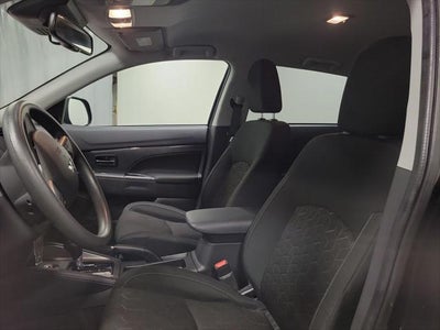 2024 Mitsubishi Outlander Sport 2.0 ES