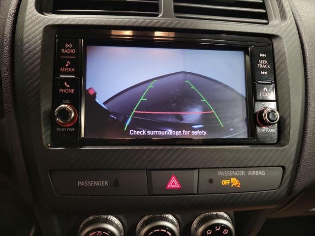 2024 Mitsubishi Outlander Sport 2.0 ES