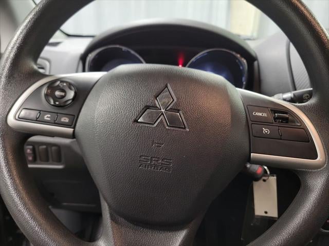 2024 Mitsubishi Outlander Sport 2.0 ES