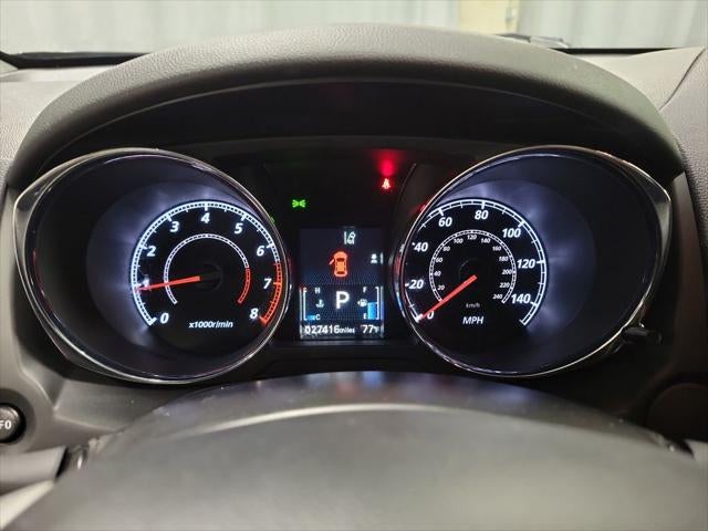 2024 Mitsubishi Outlander Sport 2.0 ES