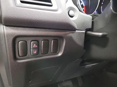 2024 Mitsubishi Outlander Sport 2.0 ES