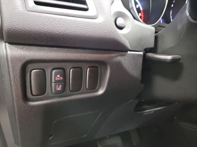 2024 Mitsubishi Outlander Sport 2.0 ES