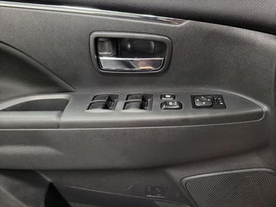 2024 Mitsubishi Outlander Sport 2.0 ES
