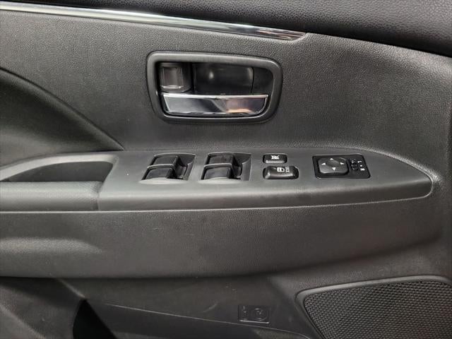 2024 Mitsubishi Outlander Sport 2.0 ES