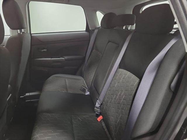 2024 Mitsubishi Outlander Sport 2.0 ES