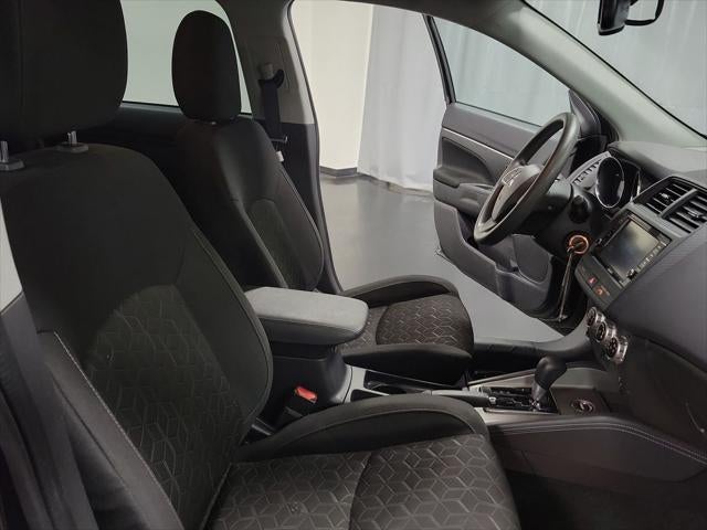 2024 Mitsubishi Outlander Sport 2.0 ES