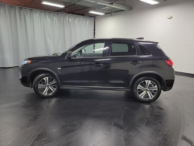 2024 Mitsubishi Outlander Sport 2.0 ES