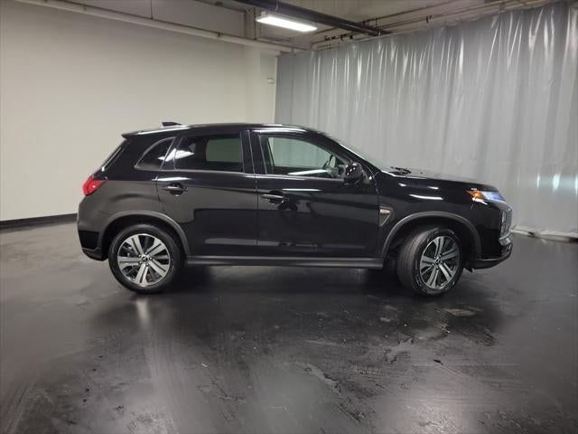 2024 Mitsubishi Outlander Sport 2.0 ES