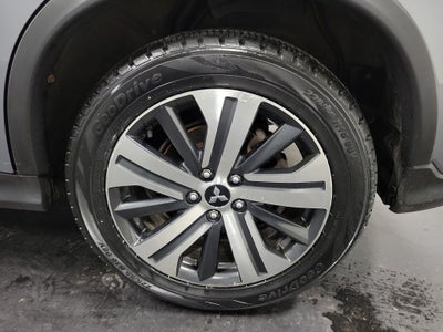 2022 Mitsubishi Outlander Sport 2.0 SE