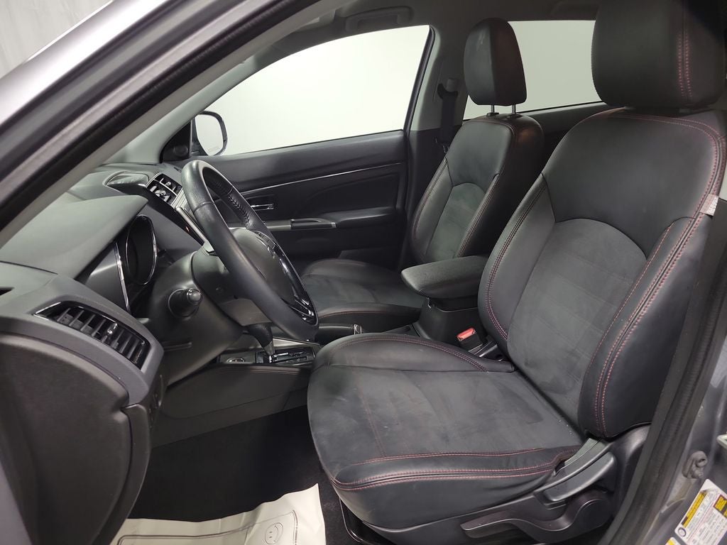 2022 Mitsubishi Outlander Sport 2.0 SE