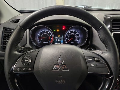 2022 Mitsubishi Outlander Sport 2.0 SE