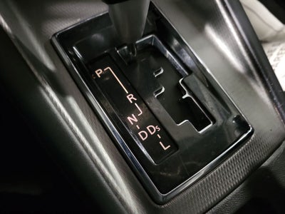 2022 Mitsubishi Outlander Sport 2.0 SE