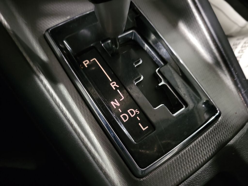 2022 Mitsubishi Outlander Sport 2.0 SE