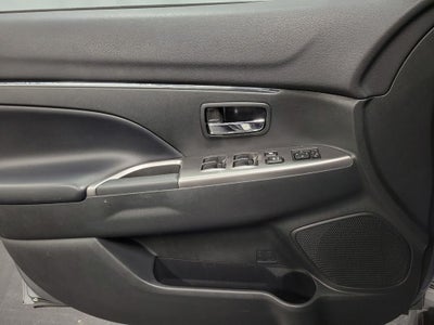 2022 Mitsubishi Outlander Sport 2.0 SE