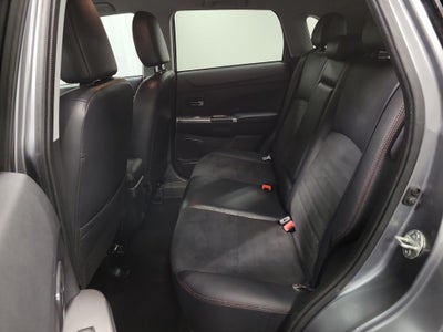 2022 Mitsubishi Outlander Sport 2.0 SE