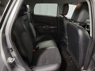 2022 Mitsubishi Outlander Sport 2.0 SE