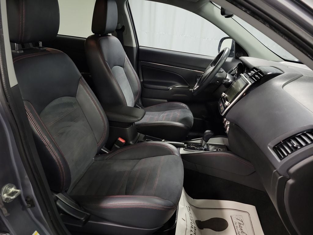 2022 Mitsubishi Outlander Sport 2.0 SE