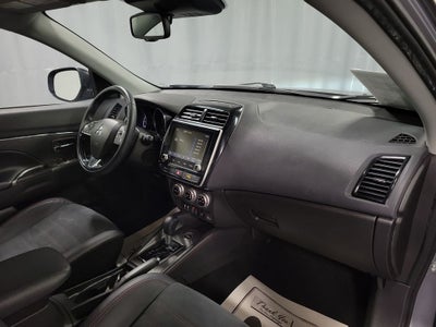 2022 Mitsubishi Outlander Sport 2.0 SE