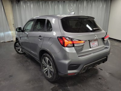 2022 Mitsubishi Outlander Sport 2.0 SE