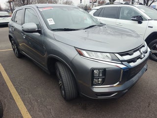 2022 Mitsubishi Outlander Sport 2.0 SE
