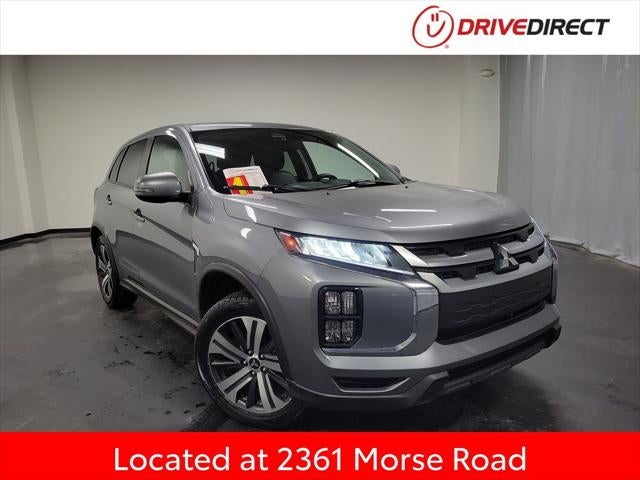 2022 Mitsubishi Outlander Sport 2.0 SE