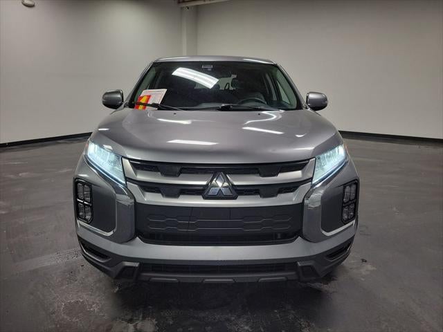 2022 Mitsubishi Outlander Sport 2.0 SE