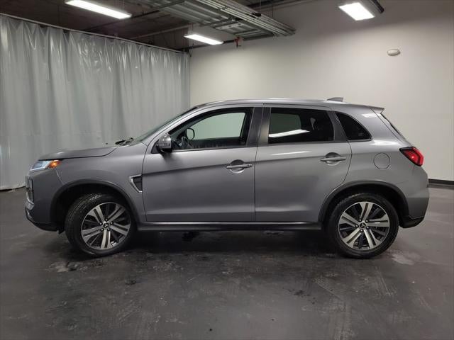 2022 Mitsubishi Outlander Sport 2.0 SE