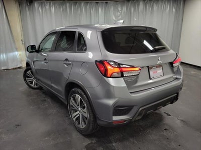 2022 Mitsubishi Outlander Sport 2.0 SE