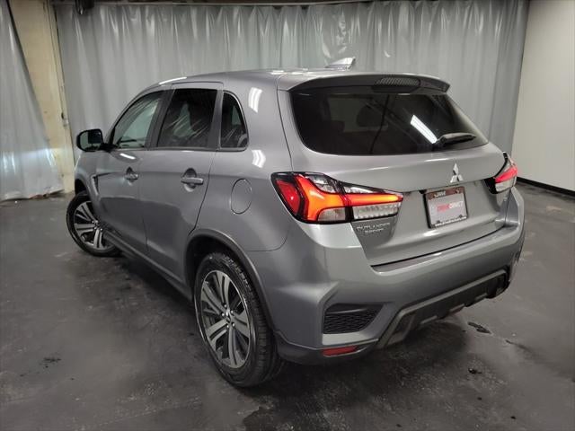 2022 Mitsubishi Outlander Sport 2.0 SE
