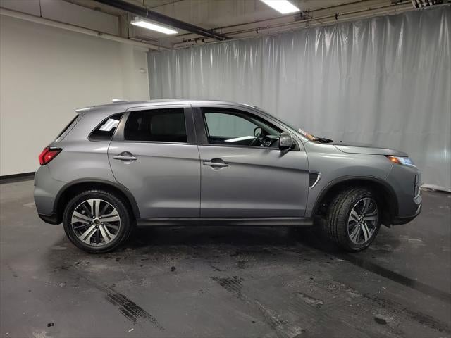 2022 Mitsubishi Outlander Sport 2.0 SE