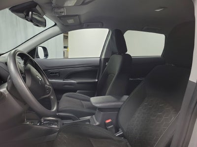 2024 Mitsubishi Outlander Sport 2.0 ES