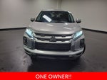2024 Mitsubishi Outlander Sport 2.0 ES