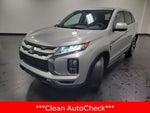 2024 Mitsubishi Outlander Sport 2.0 ES