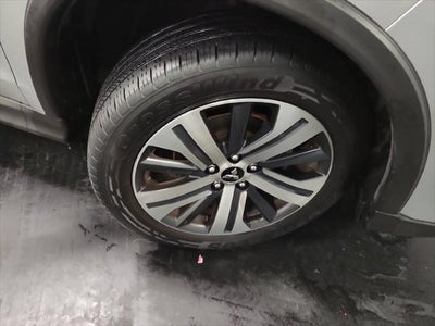 2024 Mitsubishi Outlander Sport 2.0 ES