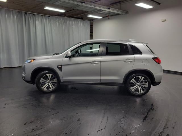 2024 Mitsubishi Outlander Sport 2.0 ES
