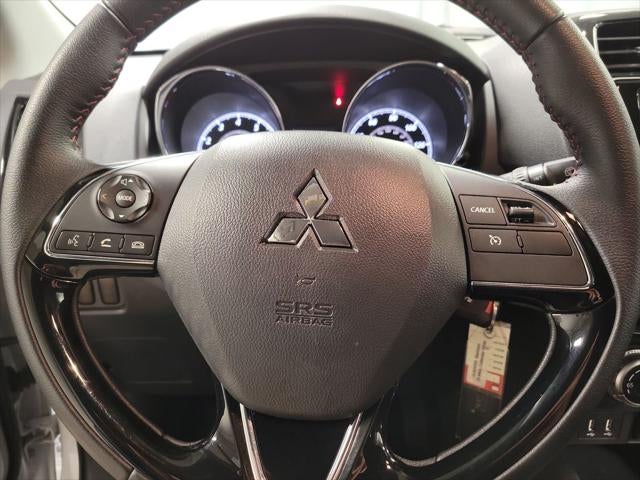 2025 Mitsubishi Outlander Sport 2.0 LE